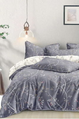 Комплект постільної білизни "Viluta" двоспальний